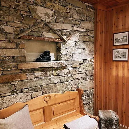 Hotel L'arbina 3*