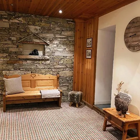 L'arbina Hotel Tignes