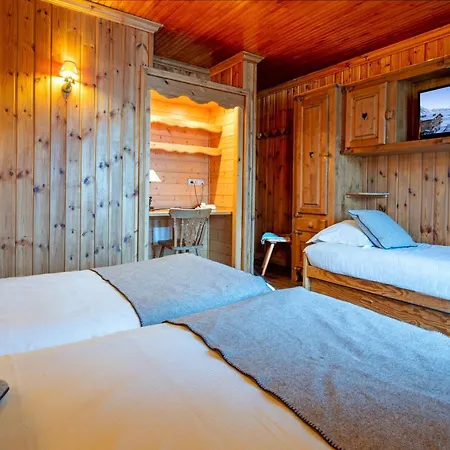 L'arbina Hotel Tignes