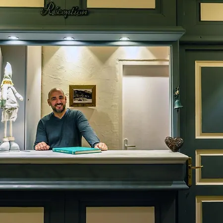 L'arbina Hotel