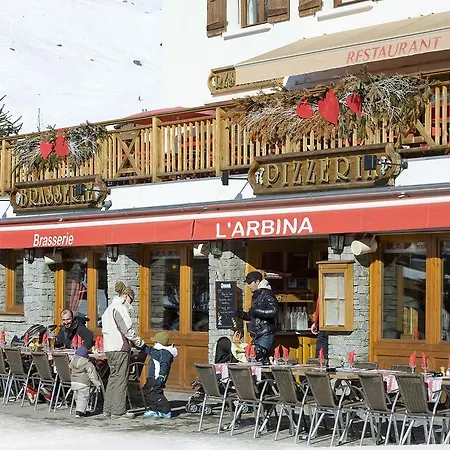 L'arbina