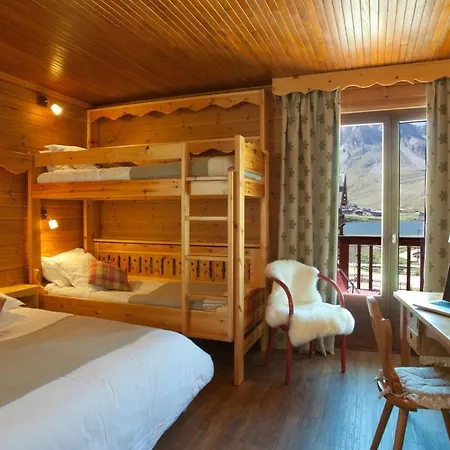 L'arbina Hotel 3*