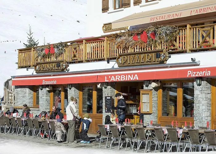 L'arbina