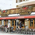 L'arbina